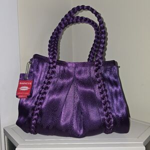 Harveys Mulberry Sophia With Hang Tag